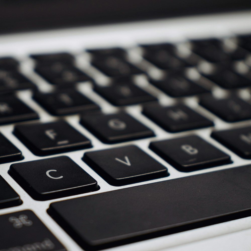 Teclado de notebook compatível