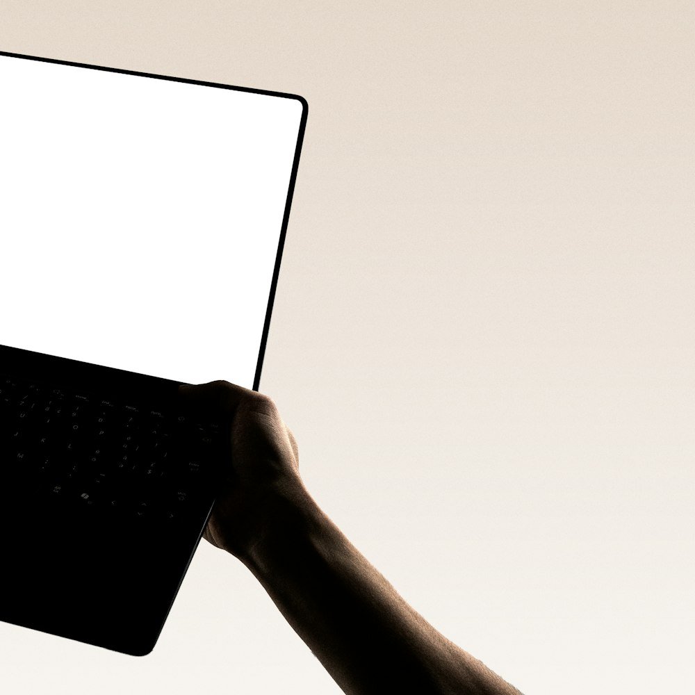 Tela de notebook compatível